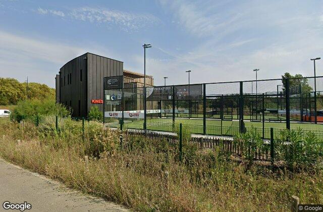 Street View of Padel Castanet