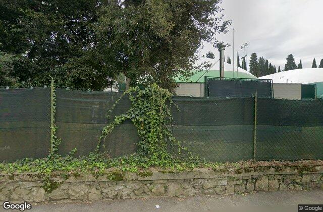 Street View of Circolo Tennis e Padel La Limonaia