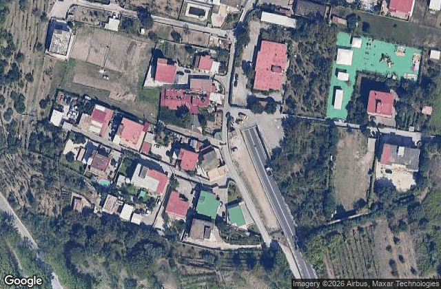 Satellite view of BOOOM PADEL