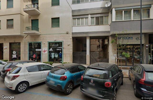 Street View of Eventi Padel Store Palermo
