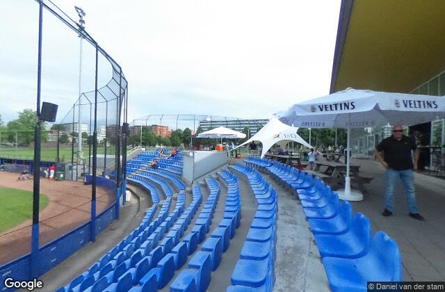 Street View of BP Padel