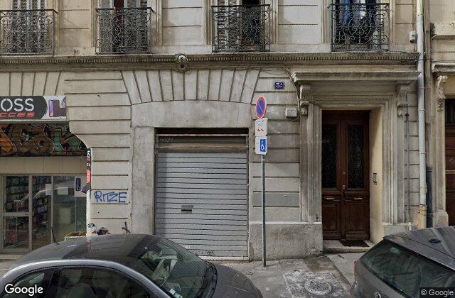 Street View of Sol Sportif Padel – Constructeur de terrains de padel Marseille