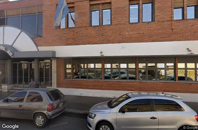 Street View of La Red Padel