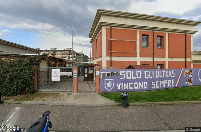 Street View of Rondinella Padel Club - Firenze