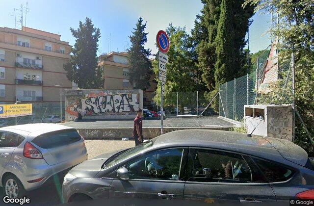 Street View of Sunset Padel Club