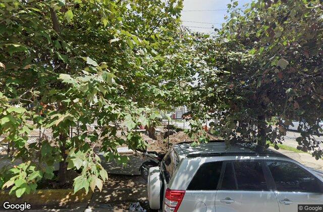 Street View of Carbono Padel Terranova