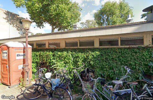 Street View of Tennis en Padel Op Maat