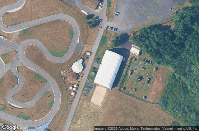 Satellite view of GPADEL Rivalta