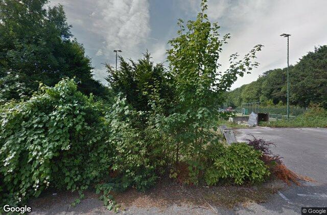 Street View of NXT Level Padelacademy - Klein Zwitserland