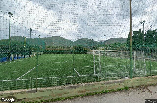 Street View of Campi Di Marte Padel