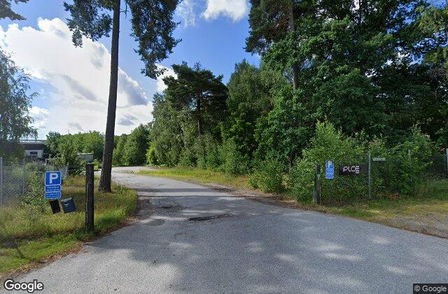 Street View of Plce Padel