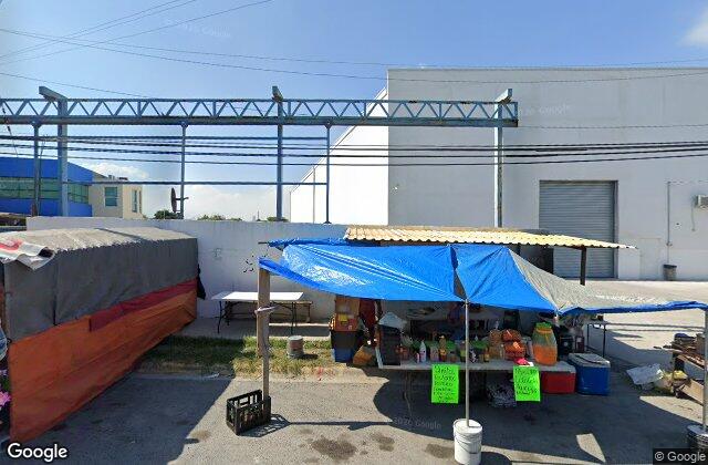 Street View of Royale Padel Indoor