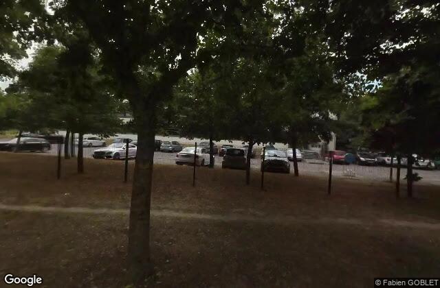 Street View of PADEL CUP