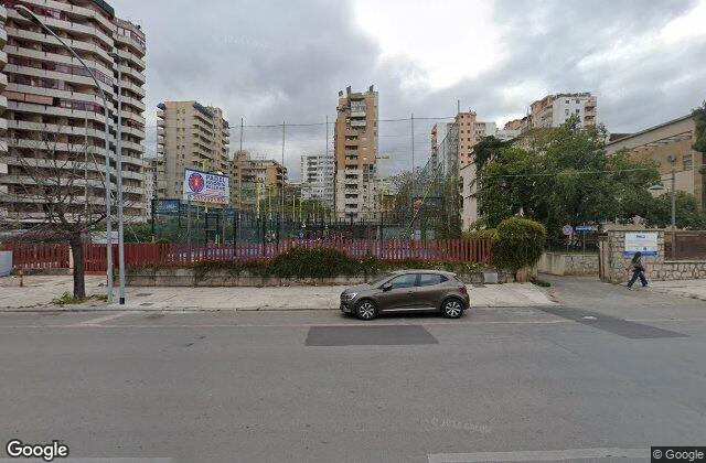 Street View of Padel Favorita