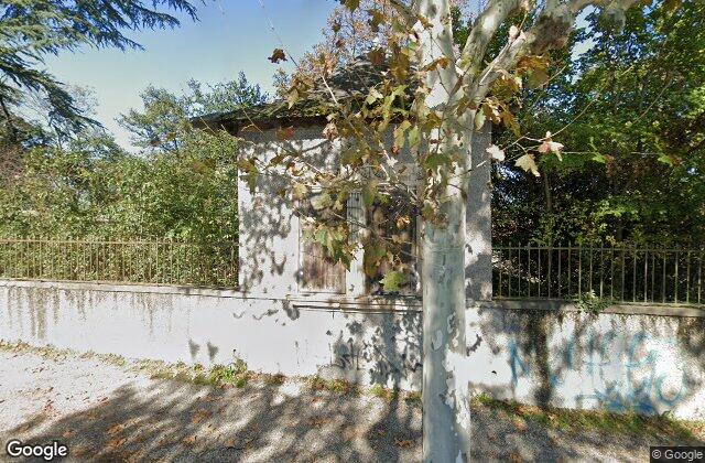 Street View of PadelShot Lyon