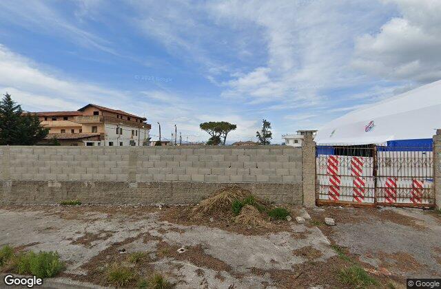 Street View of 4All Padel Club - Lago patria