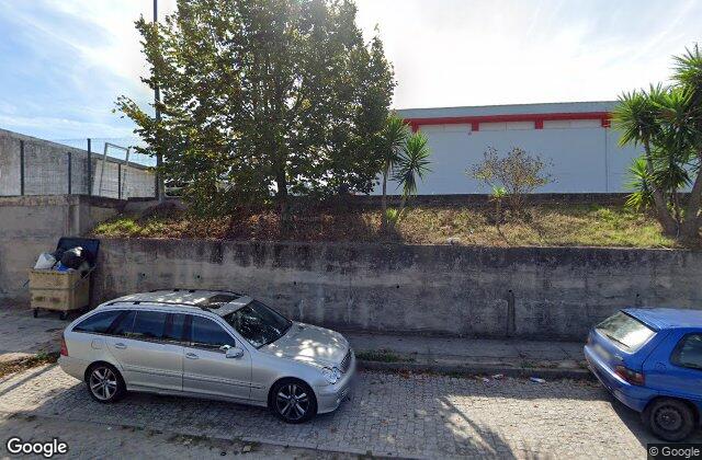Street View of Padel Beat Penafiel