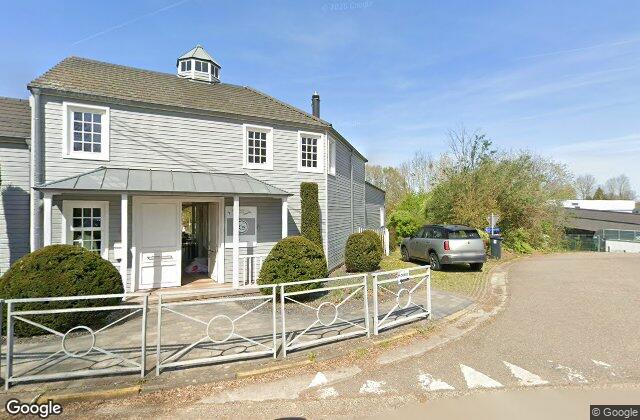 Street View of Tennis Club Embourg | Tennis & Padel