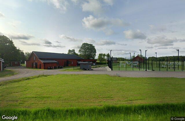 Street View of Hedesunda Padel