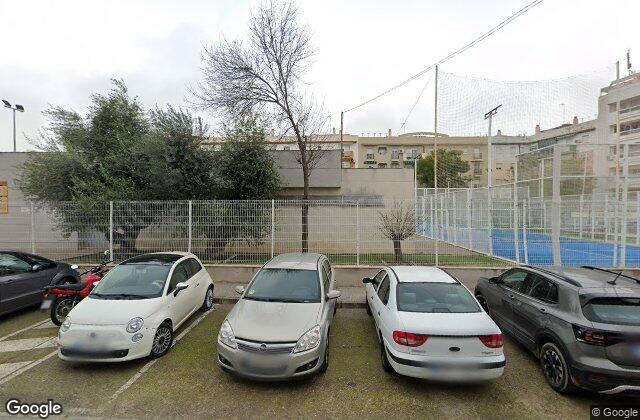 Street View of Padel Camas
