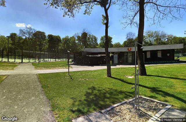 Street View of Sportunion Padel & Beachsport