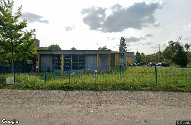 Street View of Padel Tolosa Montauban