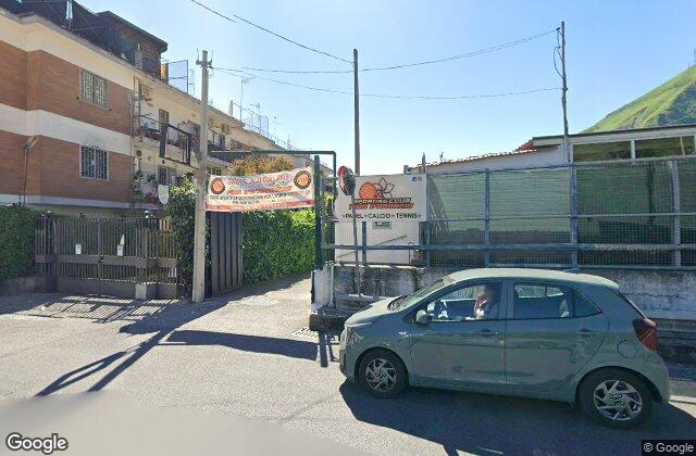 Street View of Sporting Club Fior D'Arancio Padel-Tennis-Calcio