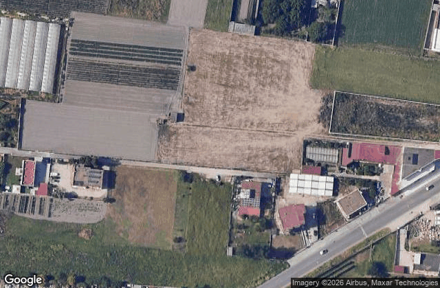 Satellite view of Padel 4Ever