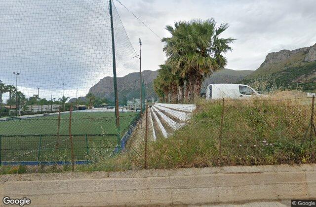 Street View of Opuntia Padel & Tennis