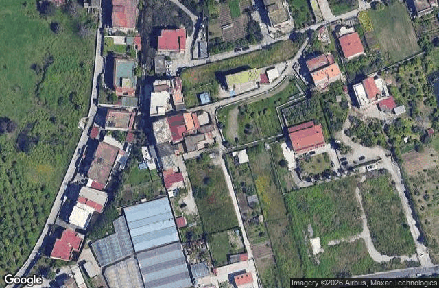 Satellite view of VLC Padel Club