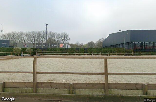 Street View of Padelclub Ridderkerk