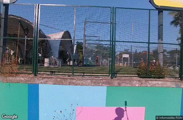 Street View of PALA LOCA Padel Club