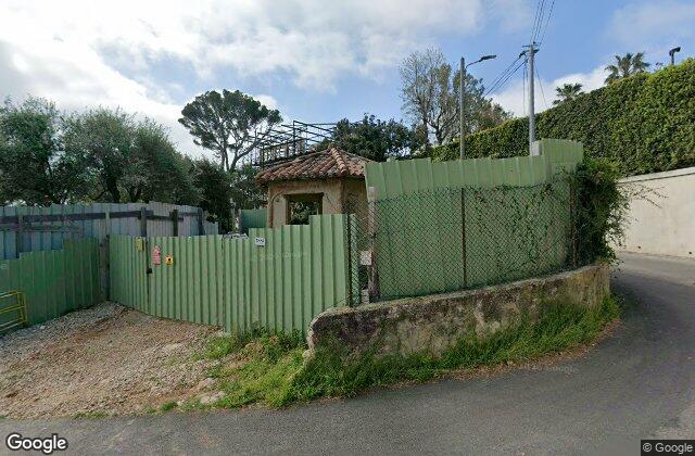 Street View of Tennis & Padel Côte d'Azur