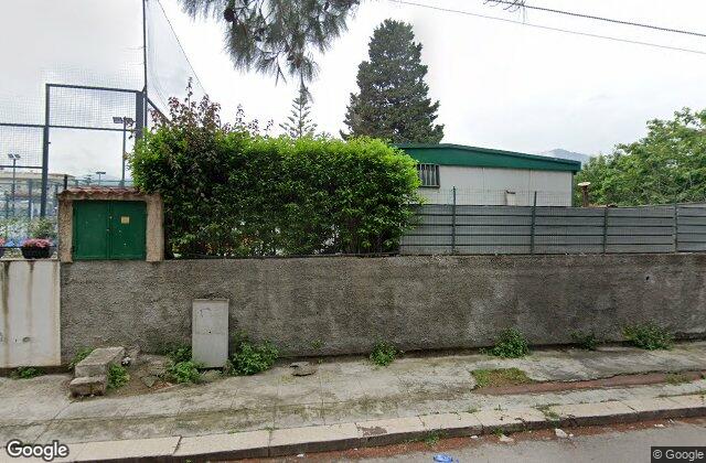 Street View of Padel Palermo