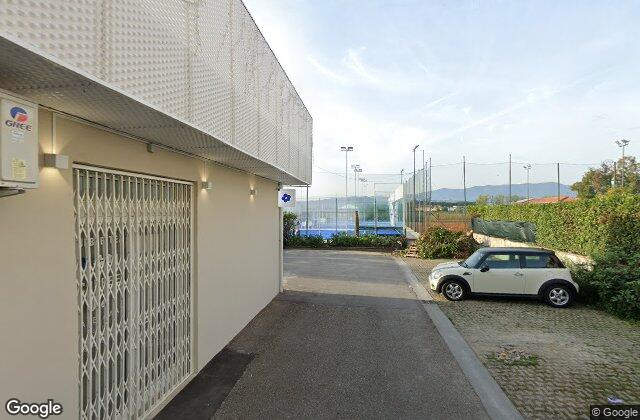 Street View of VIP PADEL CLUB ASD