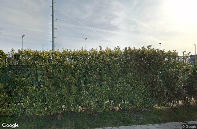 Street View of Tennis Club Uitgeest | Tennis & Padel