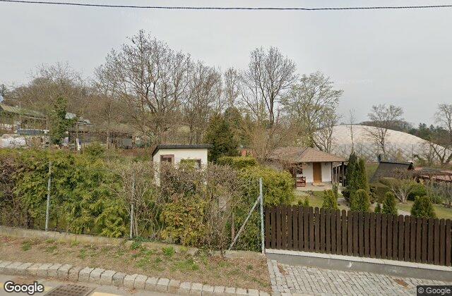 Street View of PADELBASE OTC Wien | Padel Wien
