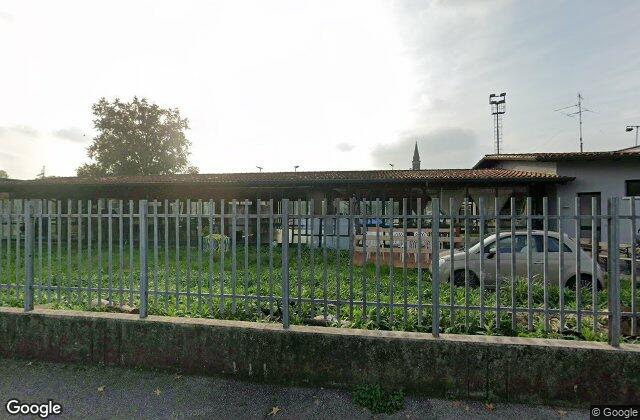 Street View of Padel82
