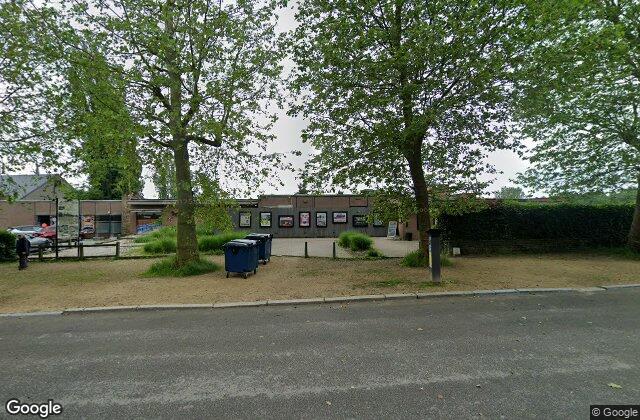 Street View of Primerose | Tennis - Padel