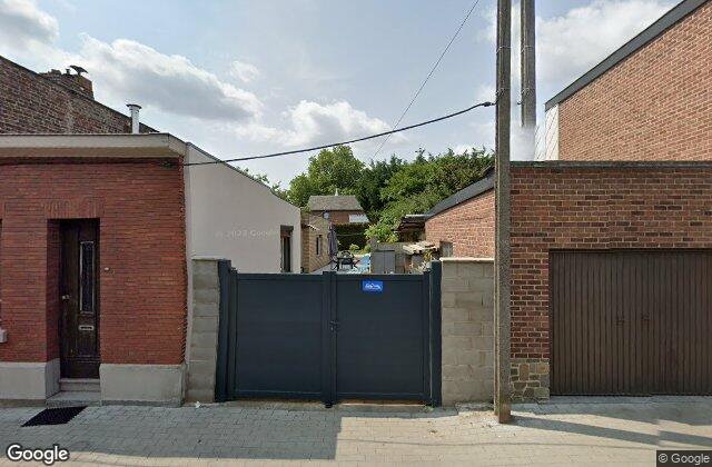 Street View of Padel Passion