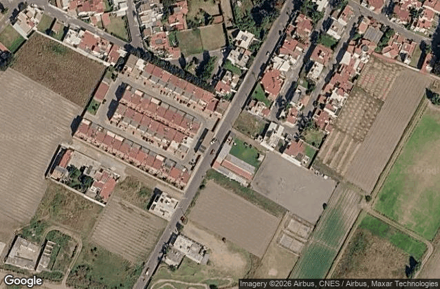 Satellite view of HORSE PADEL