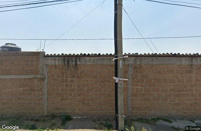 Street View of HORSE PADEL