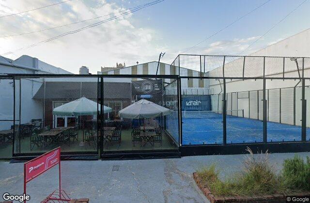 Street View of Belgrano Padel