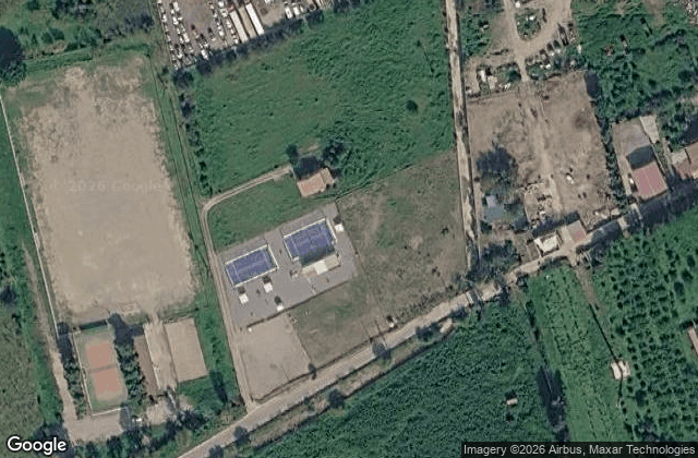 Satellite view of Padel Village