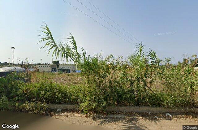 Street View of Padel Village