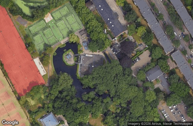 Satellite view of Estate Padel