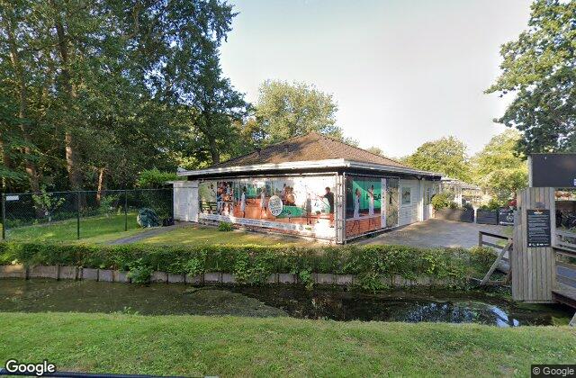 Street View of Estate Padel