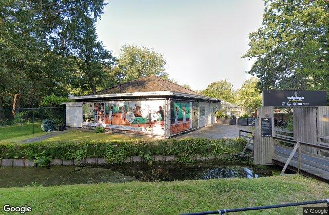 Street View of Welgelegen Tennis B.V. | Tennis & Padel
