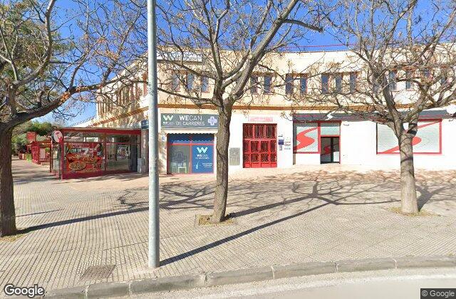 Street View of PADELCREATIONS SL