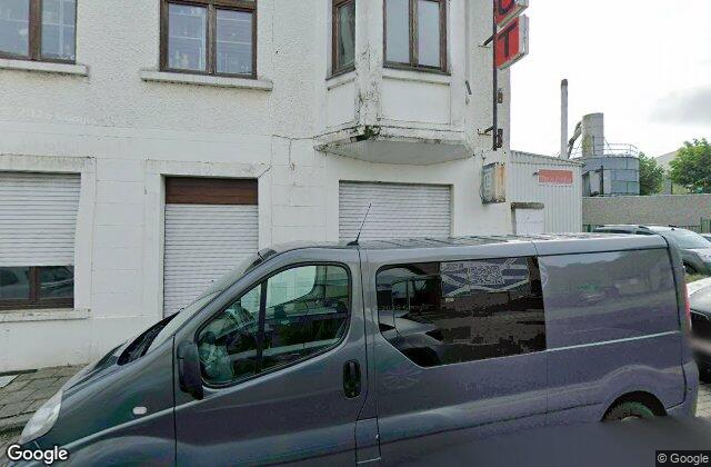 Street View of Royer Indoor Padel